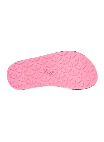 Sandalias Teva Original Universal Multi para Niña