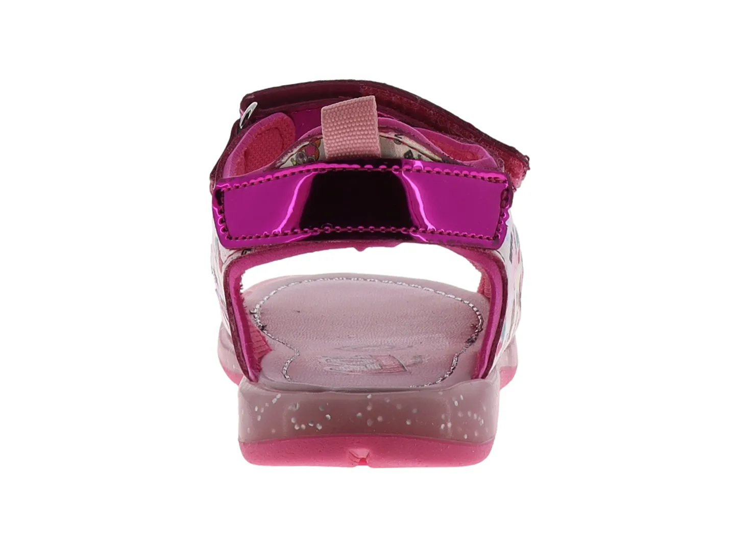 Sandalias Tropicana 48043 Para Niña