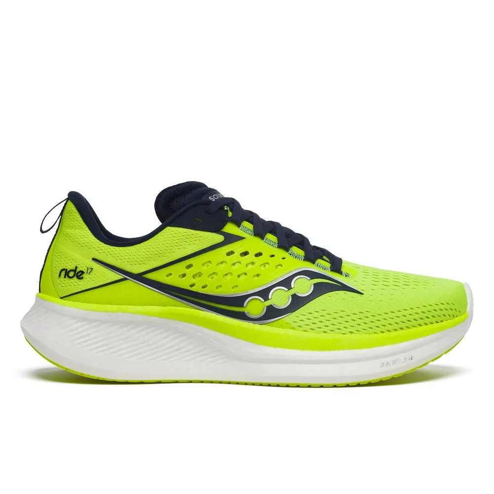 SAUCONY RIDE 17