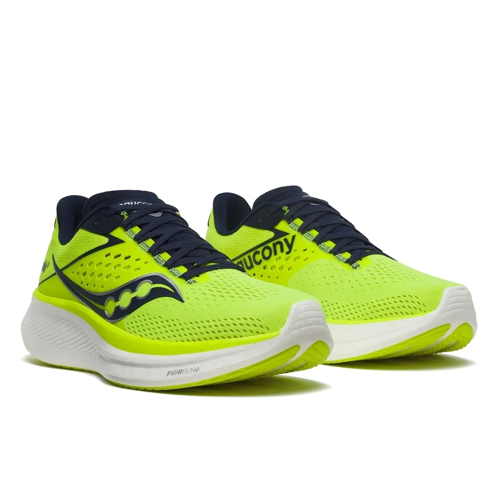 SAUCONY RIDE 17