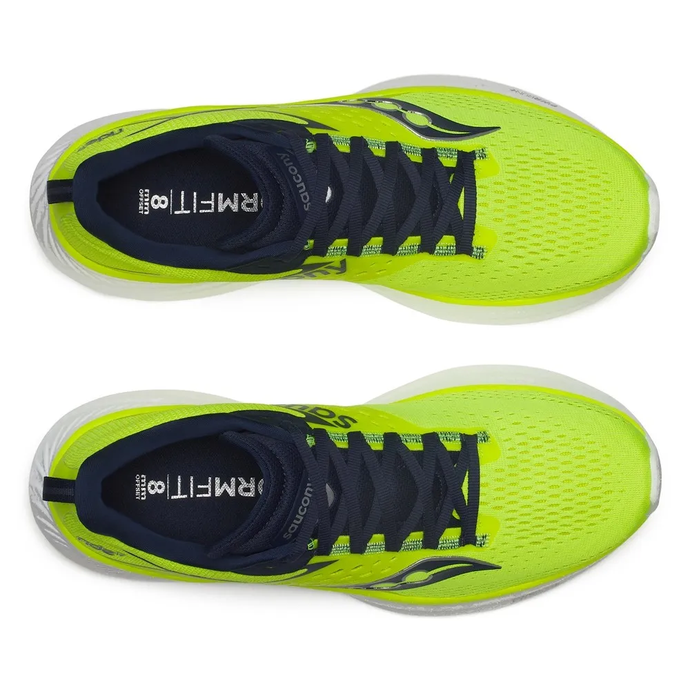 SAUCONY RIDE 17