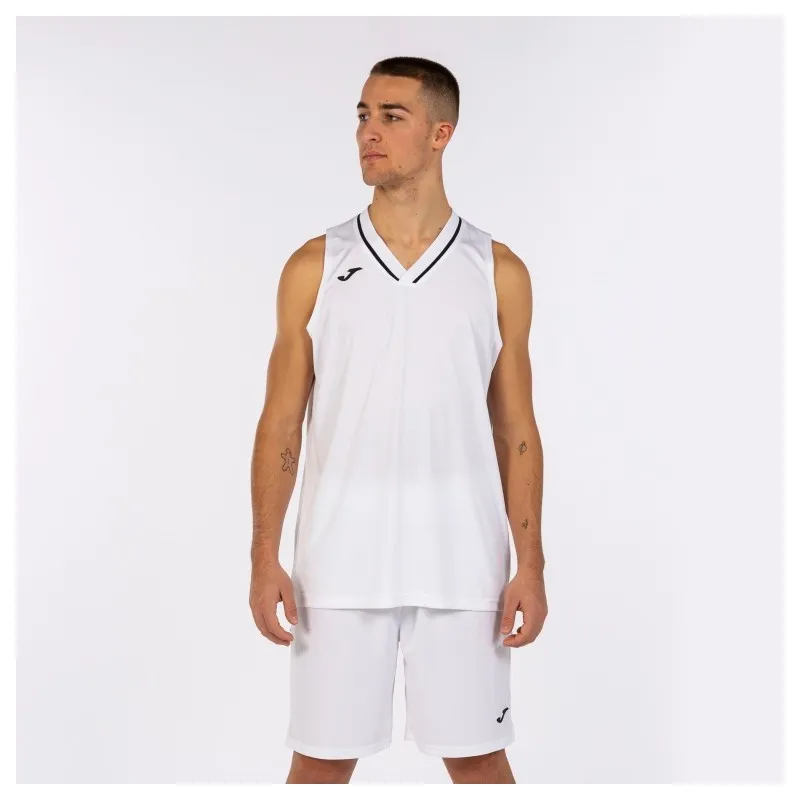 SET CAMISETA+PANTALON  JOMA BALONCESTO ATLANTA 102850201