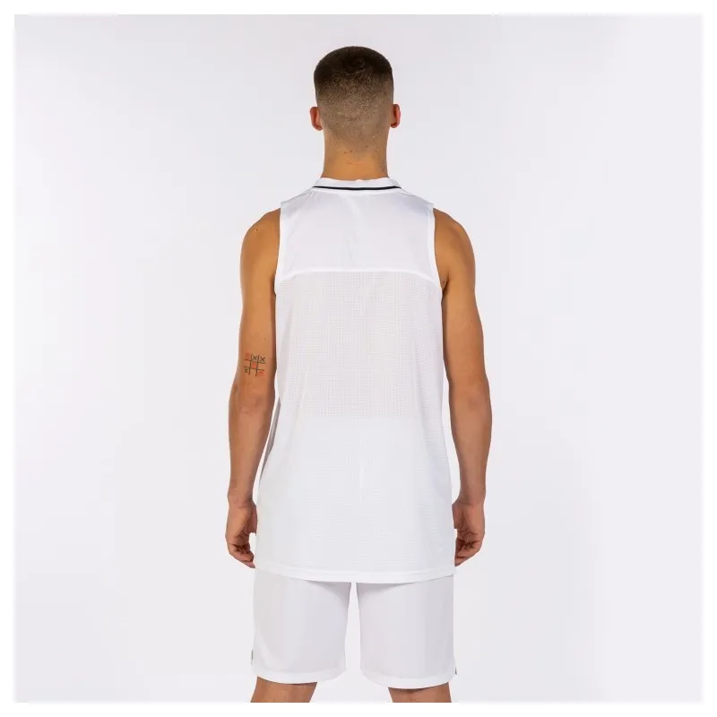 SET CAMISETA+PANTALON  JOMA BALONCESTO ATLANTA 102850201