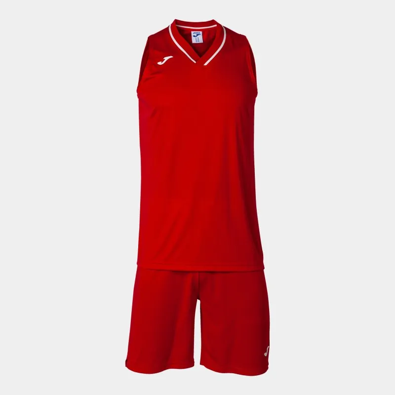 SET CAMISETA+PANTALON  JOMA BALONCESTO ATLANTA 102850602