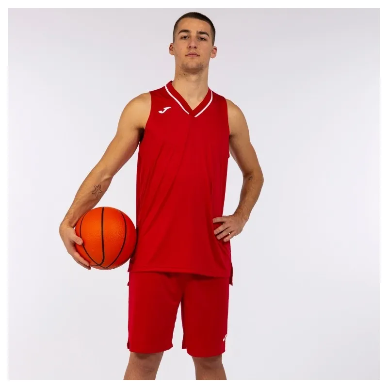 SET CAMISETA+PANTALON  JOMA BALONCESTO ATLANTA 102850602