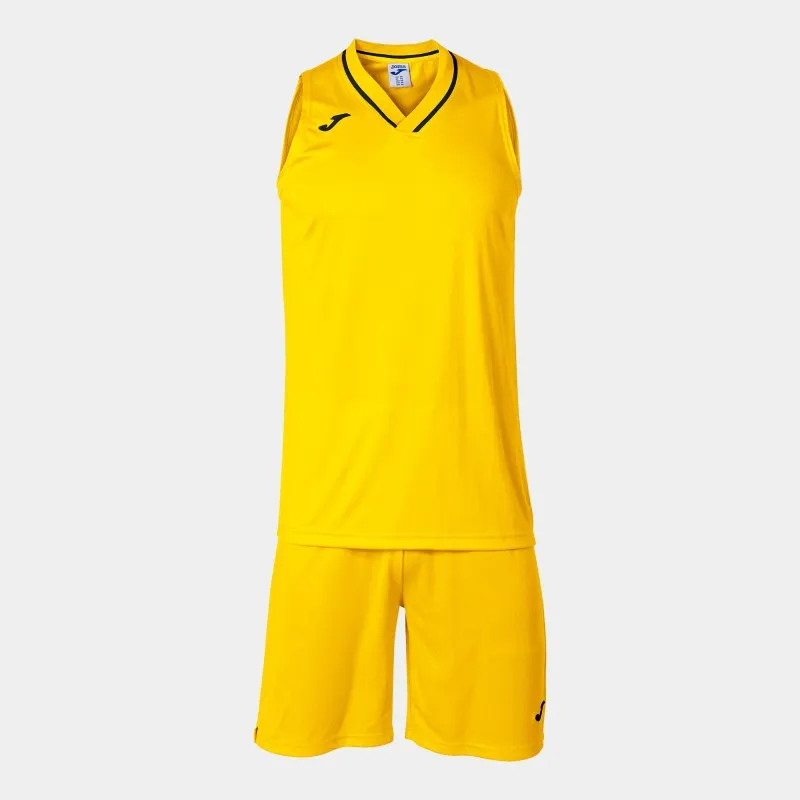 SET CAMISETA+PANTALON  JOMA BALONCESTO ATLANTA 102850901