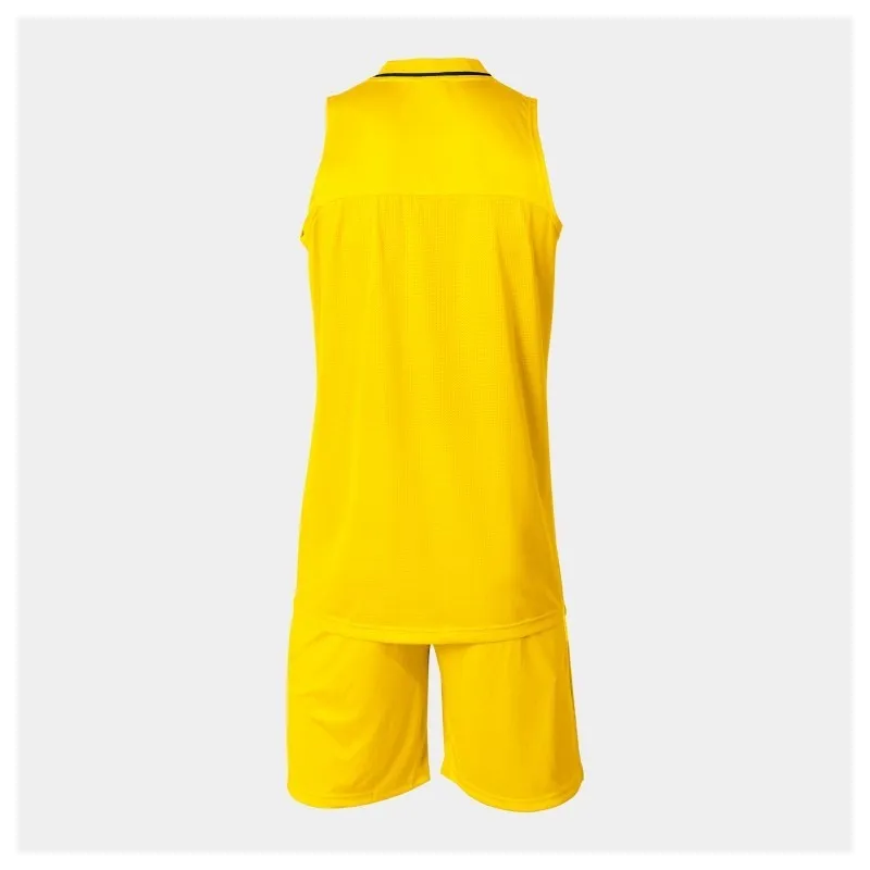 SET CAMISETA+PANTALON  JOMA BALONCESTO ATLANTA 102850901