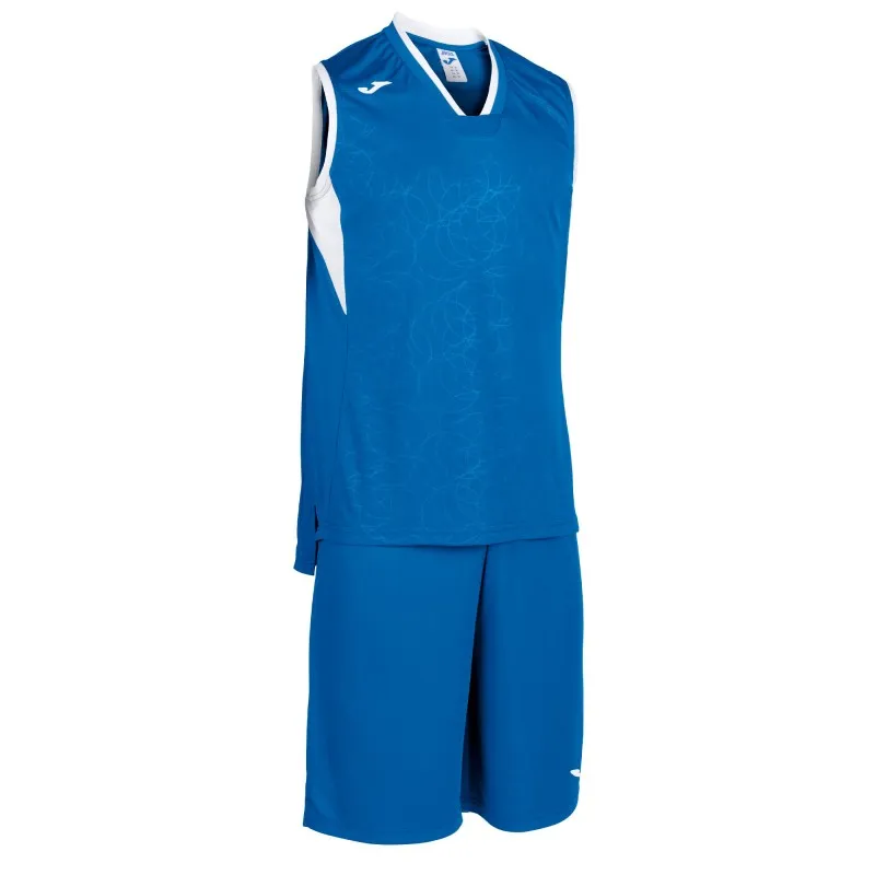 SET Camiseta+pantalon  Joma Baloncesto CAMPUS 101373.702