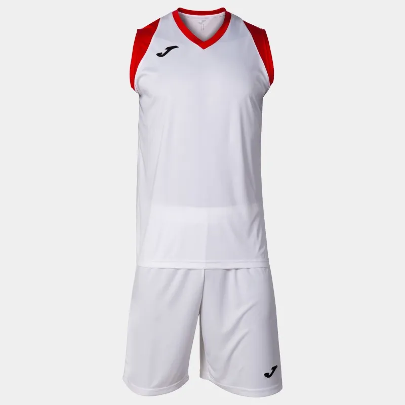 SET Camiseta+pantalon  Joma Baloncesto FINAL II  102849 206