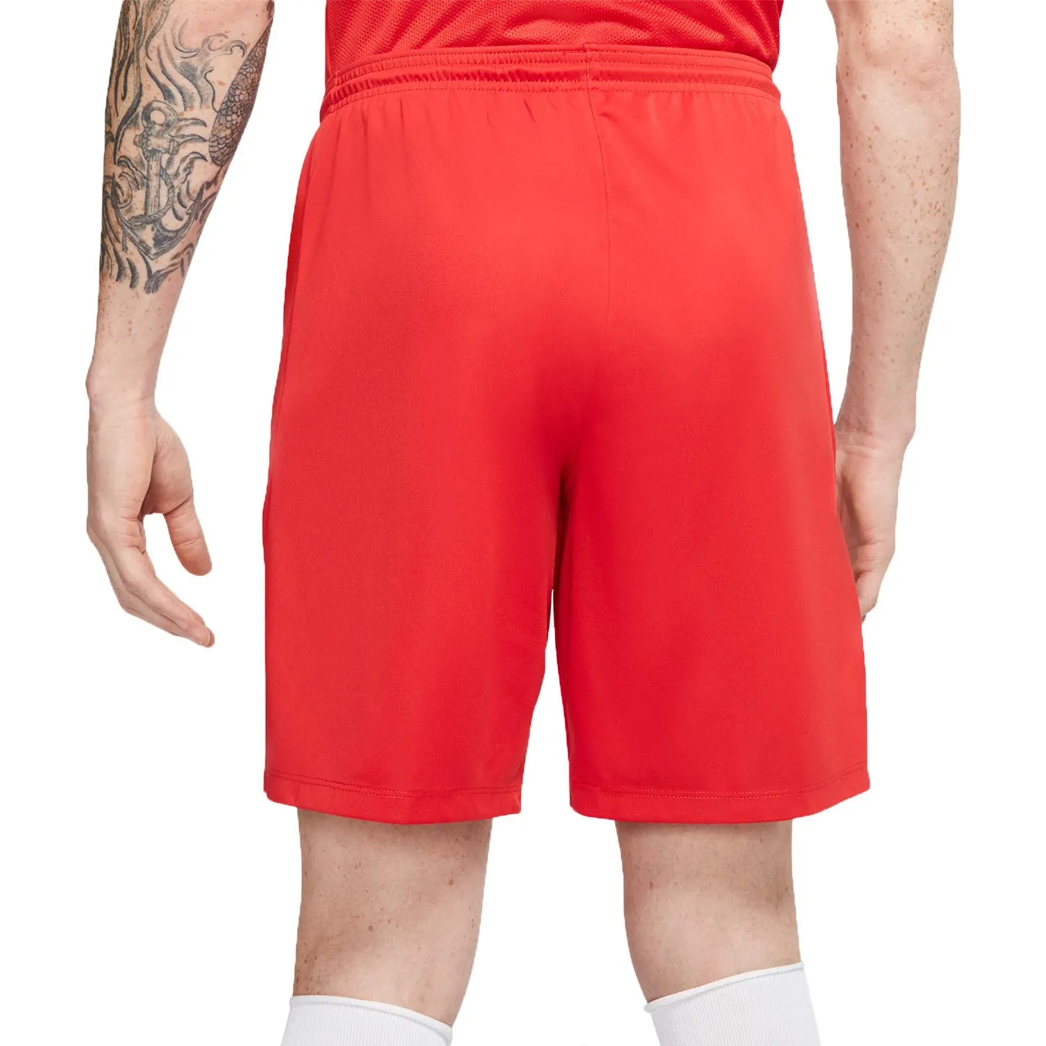 SHORT NIKE DRIFIT PARK 3