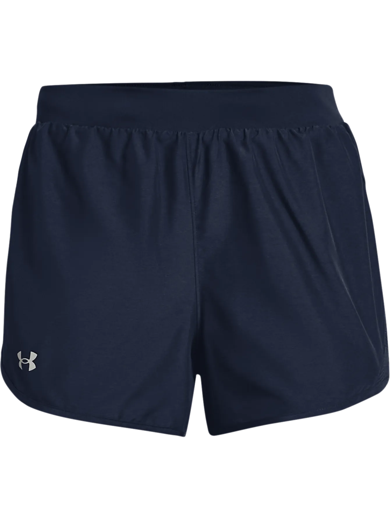 Short Under Armour Fly By 2.0 Para Mujer