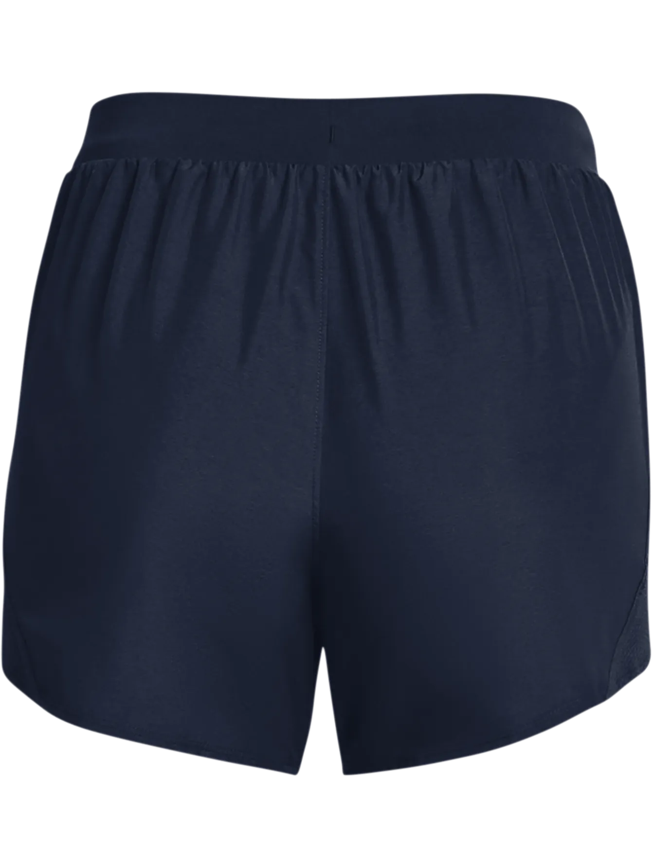 Short Under Armour Fly By 2.0 Para Mujer
