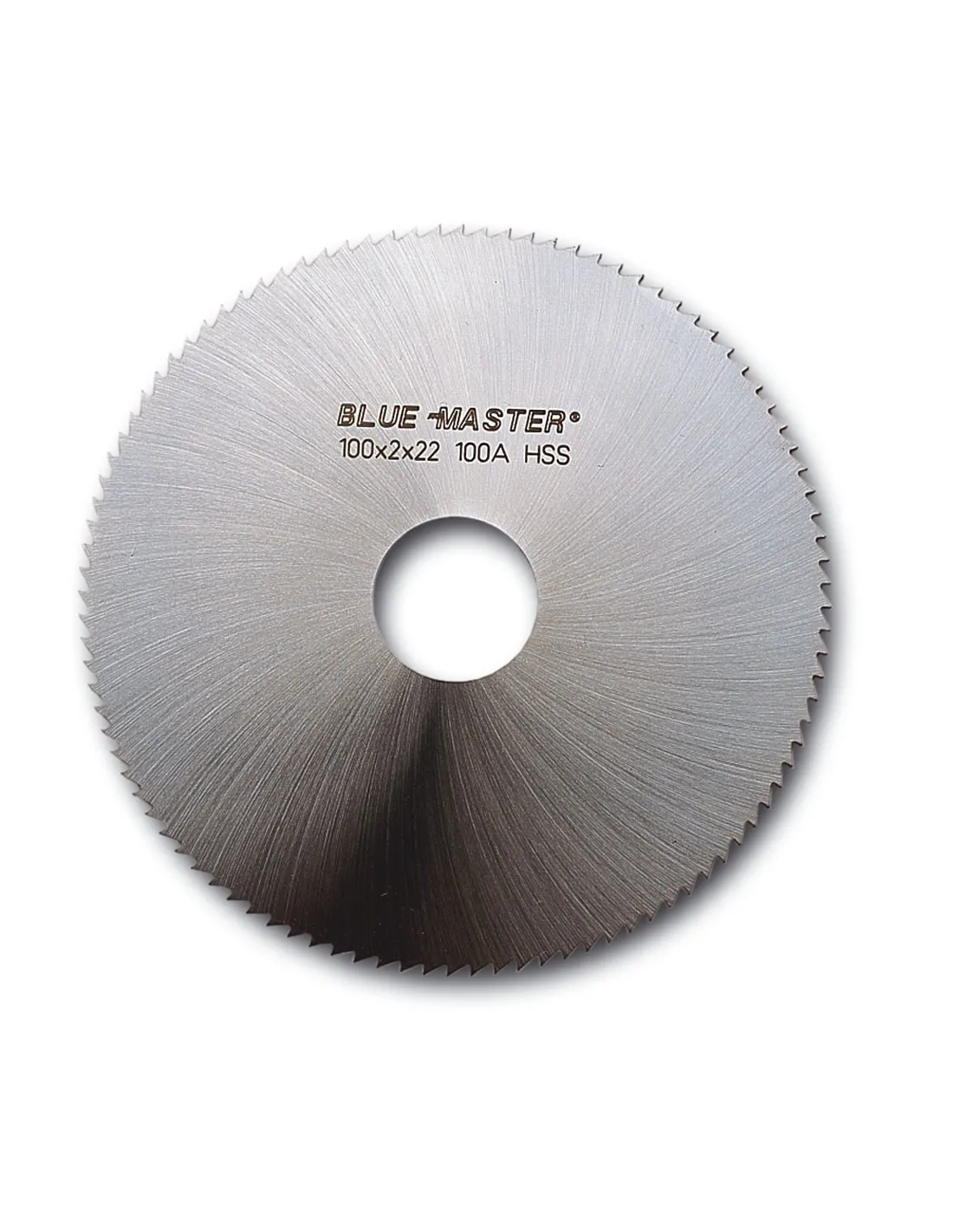 SIERRA CIRCULAR DIN 1838 63X0,6X16 Z48