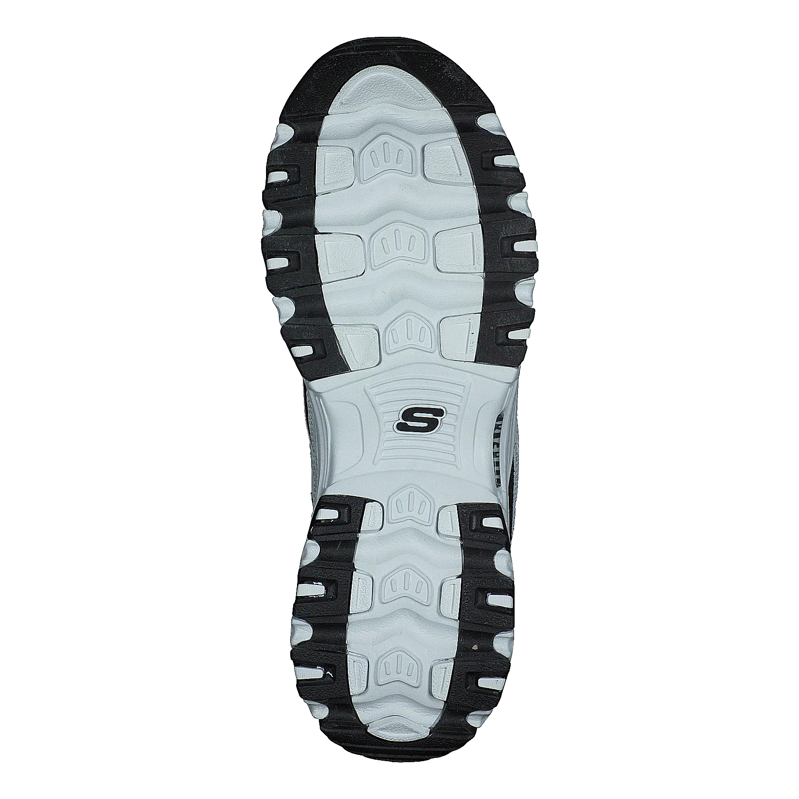 SKECHERS ZAPATOS WOMENS D'LITESMARCH FORWARD WBK