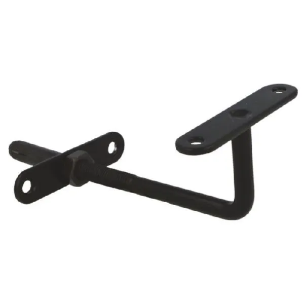 SOPORTE PASAMANOS NEGRO AMIG 21