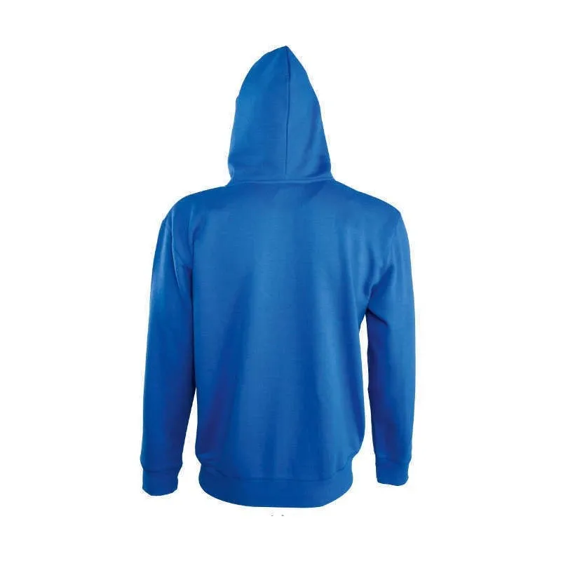 Sudadera Capucha Color contrastado Hombre Soul de Sol's