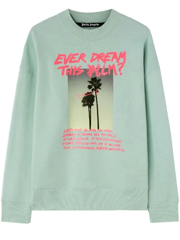 Sudadera Palm Angels