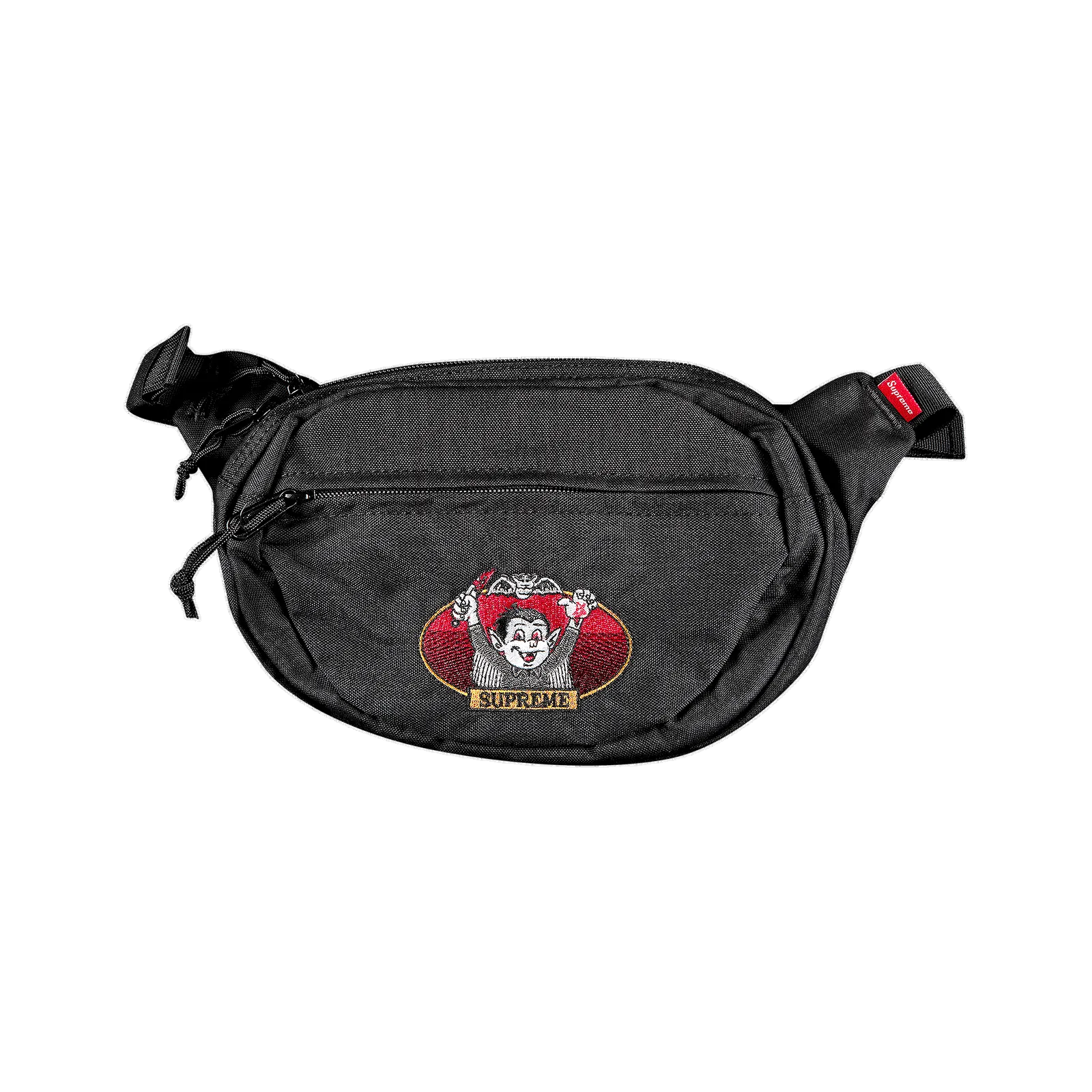Supreme Vampire Boy Waist Bag