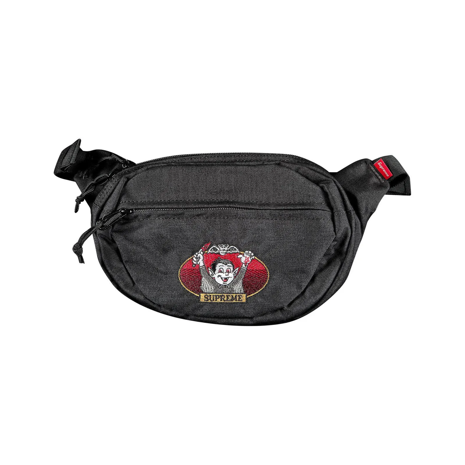 Supreme Vampire Boy Waist Bag