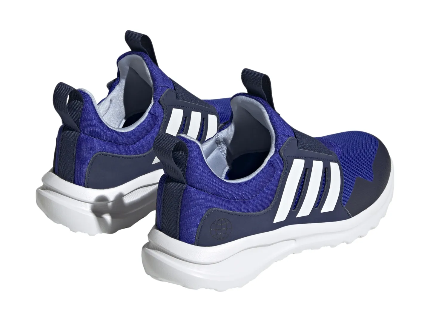 Tenis Adidas Activeride Para Niño
