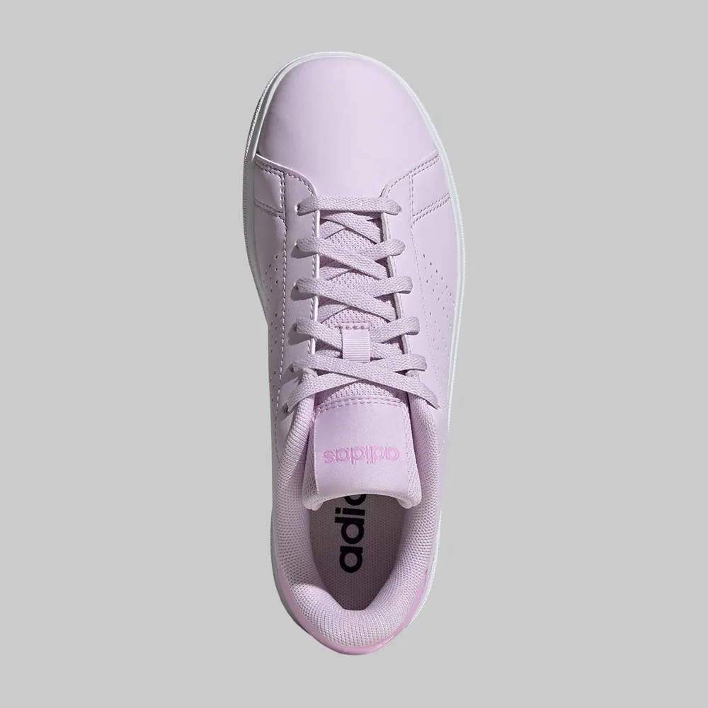 Tenis adidas Advantage Base 2.0 Joven