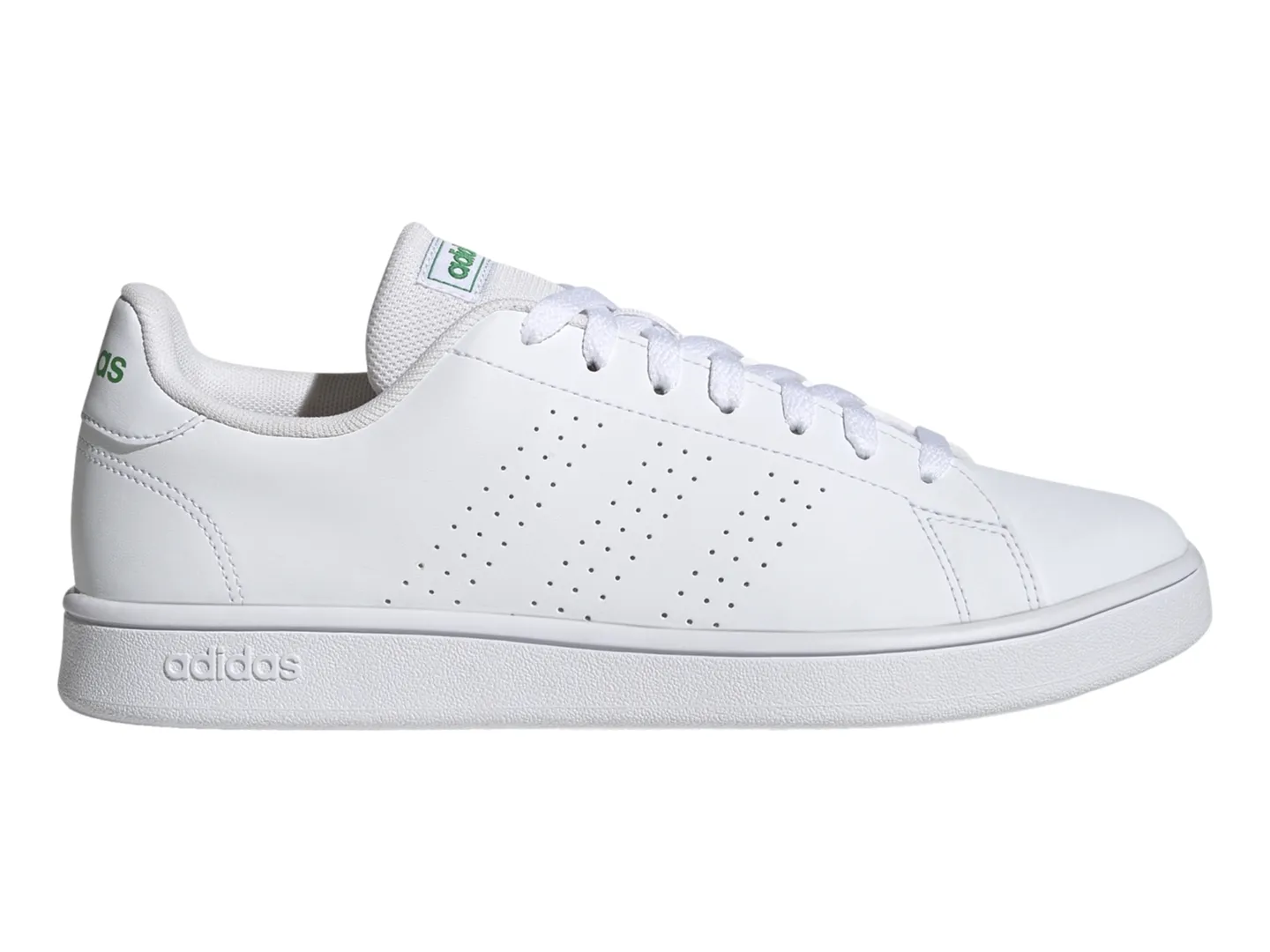 Tenis Adidas Advantage Para Hombre