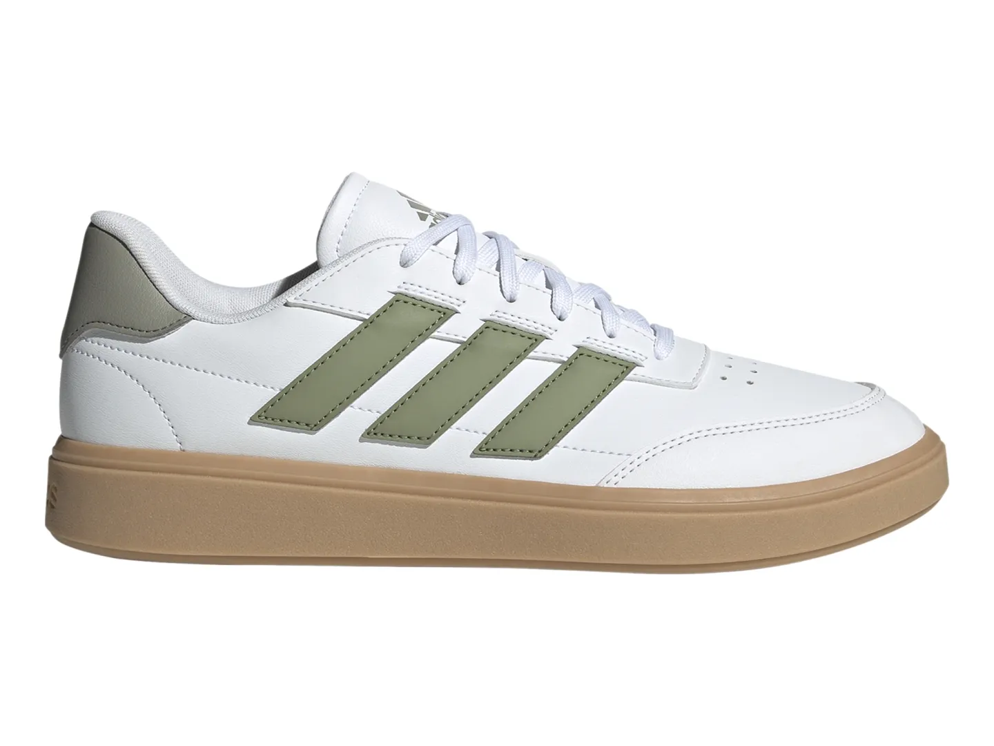 Tenis Adidas Courtblock Para Hombre