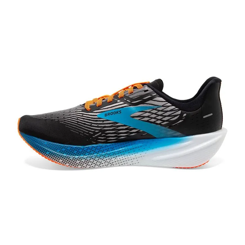 Tenis Brooks Hyperion Max Hombre