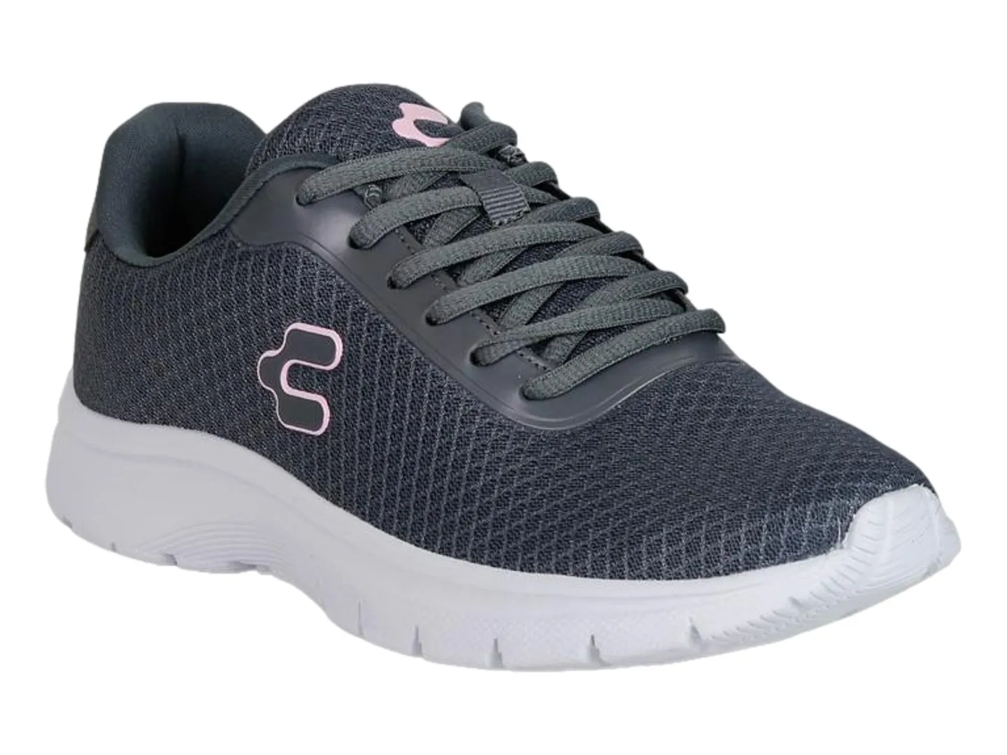 Tenis Charly 10 49892 Para Mujer