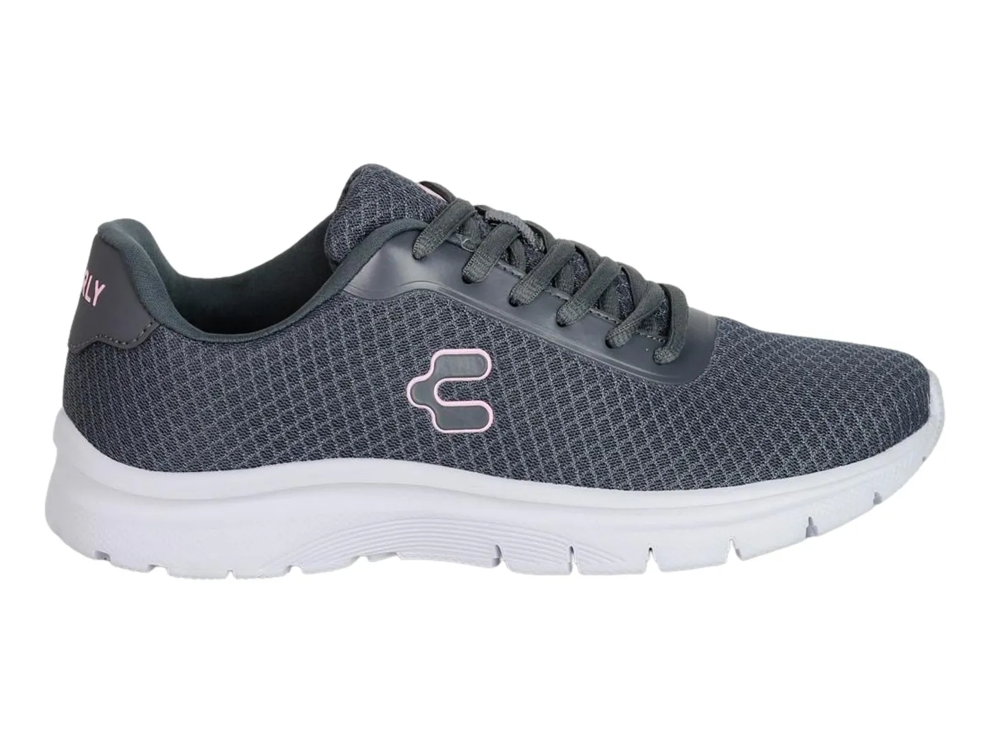 Tenis Charly 10 49892 Para Mujer
