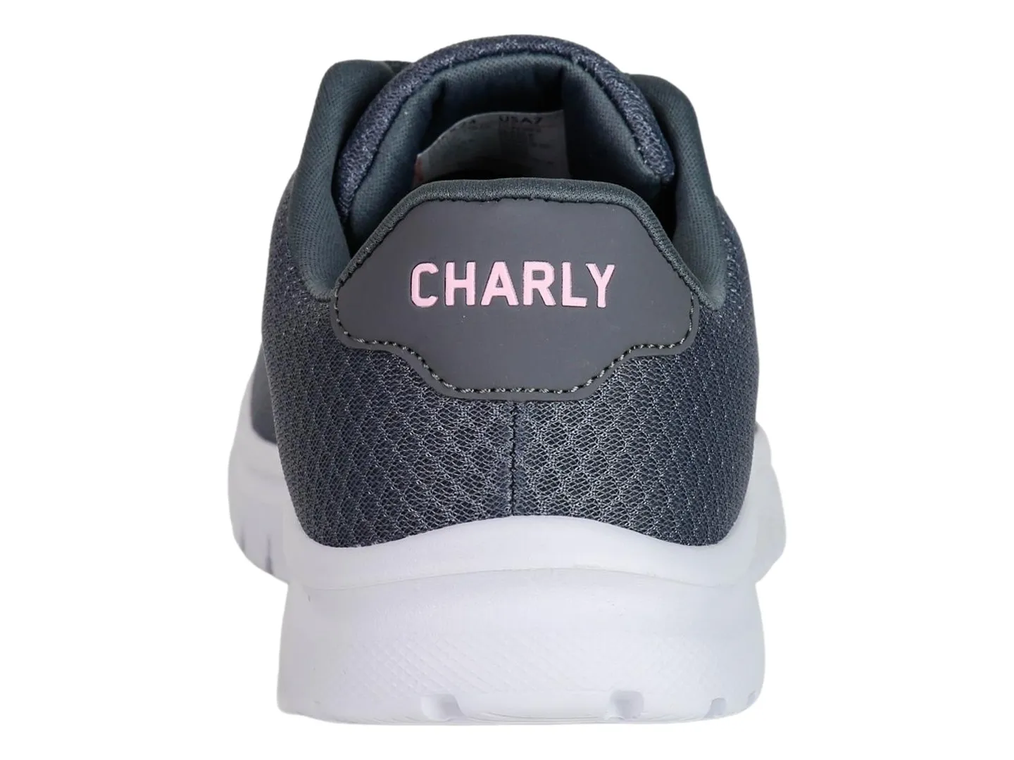 Tenis Charly 10 49892 Para Mujer