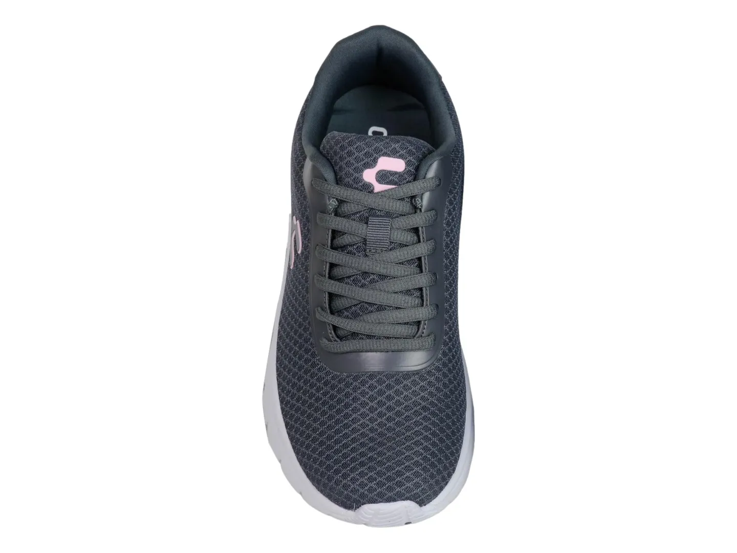 Tenis Charly 10 49892 Para Mujer