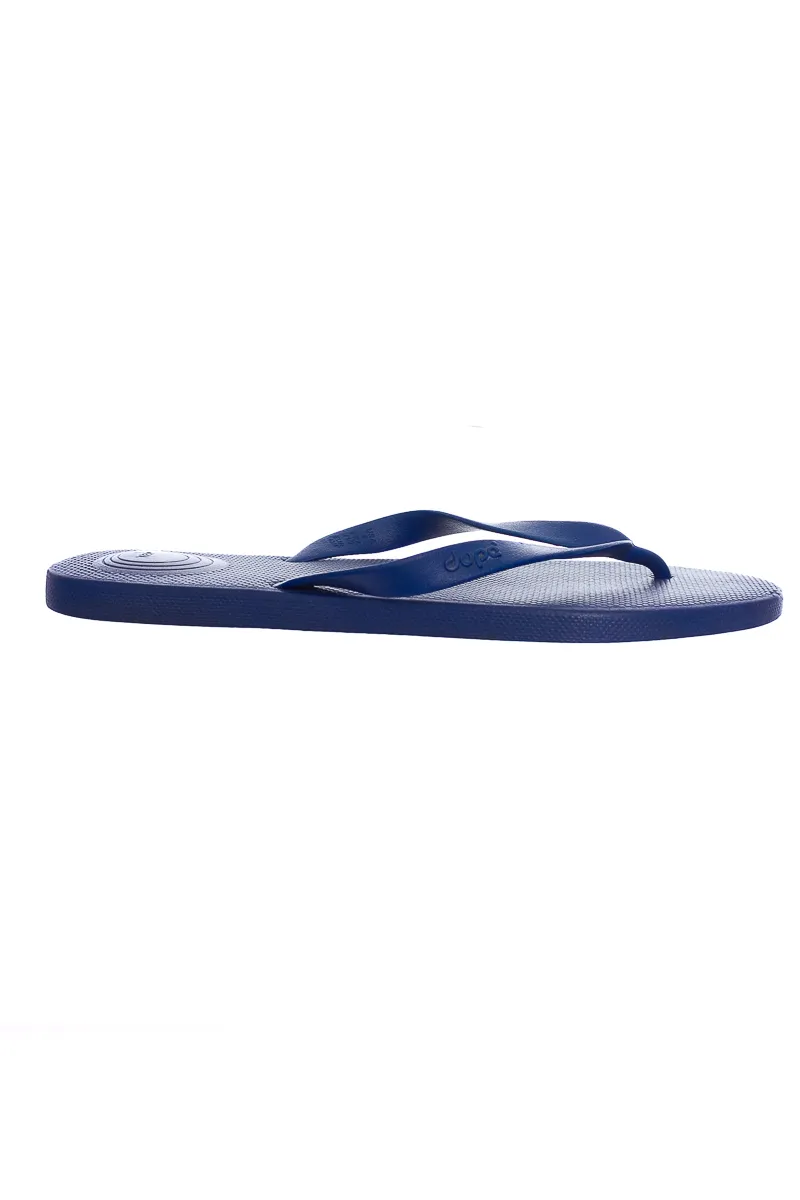 TENIS COLOR AZUL  DUPE