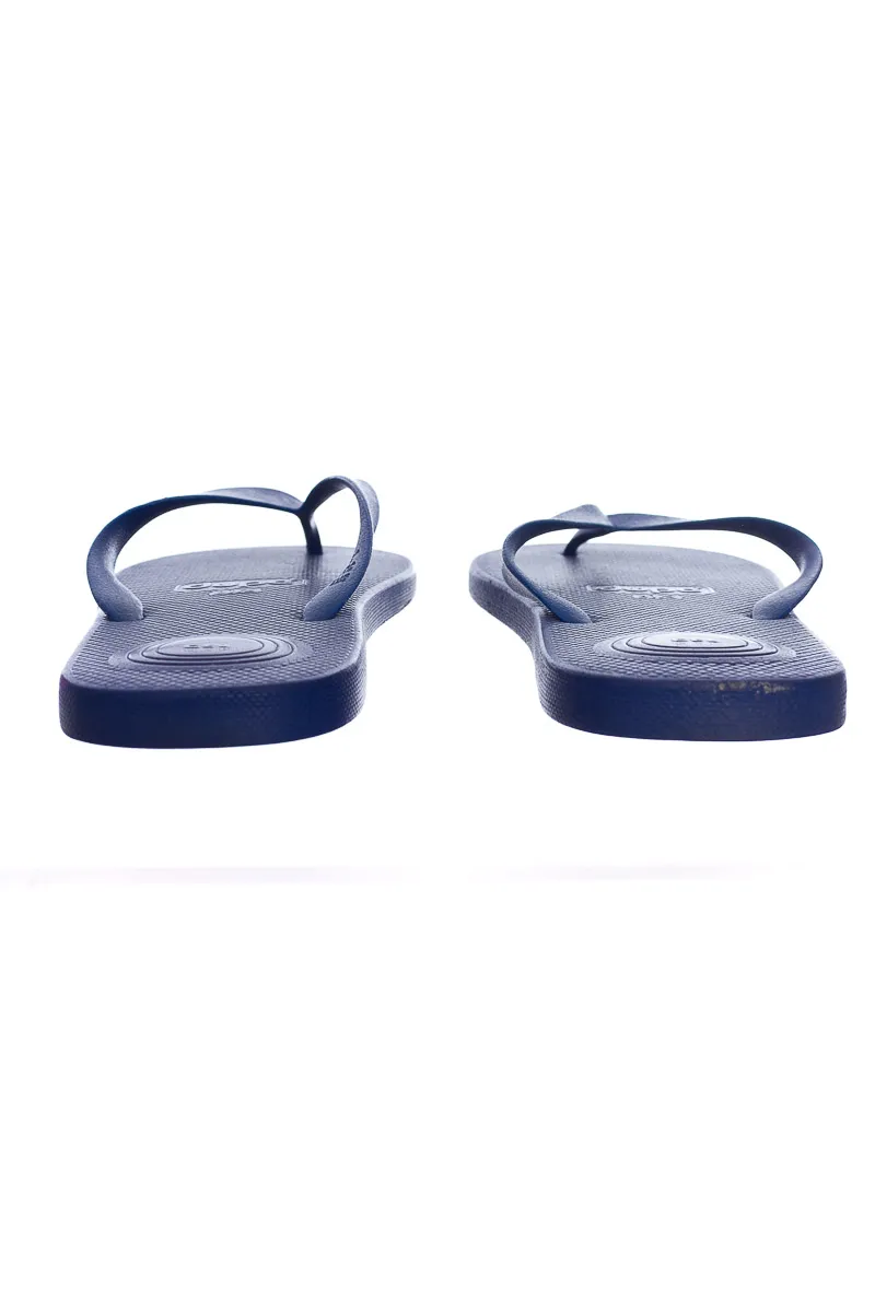 TENIS COLOR AZUL  DUPE