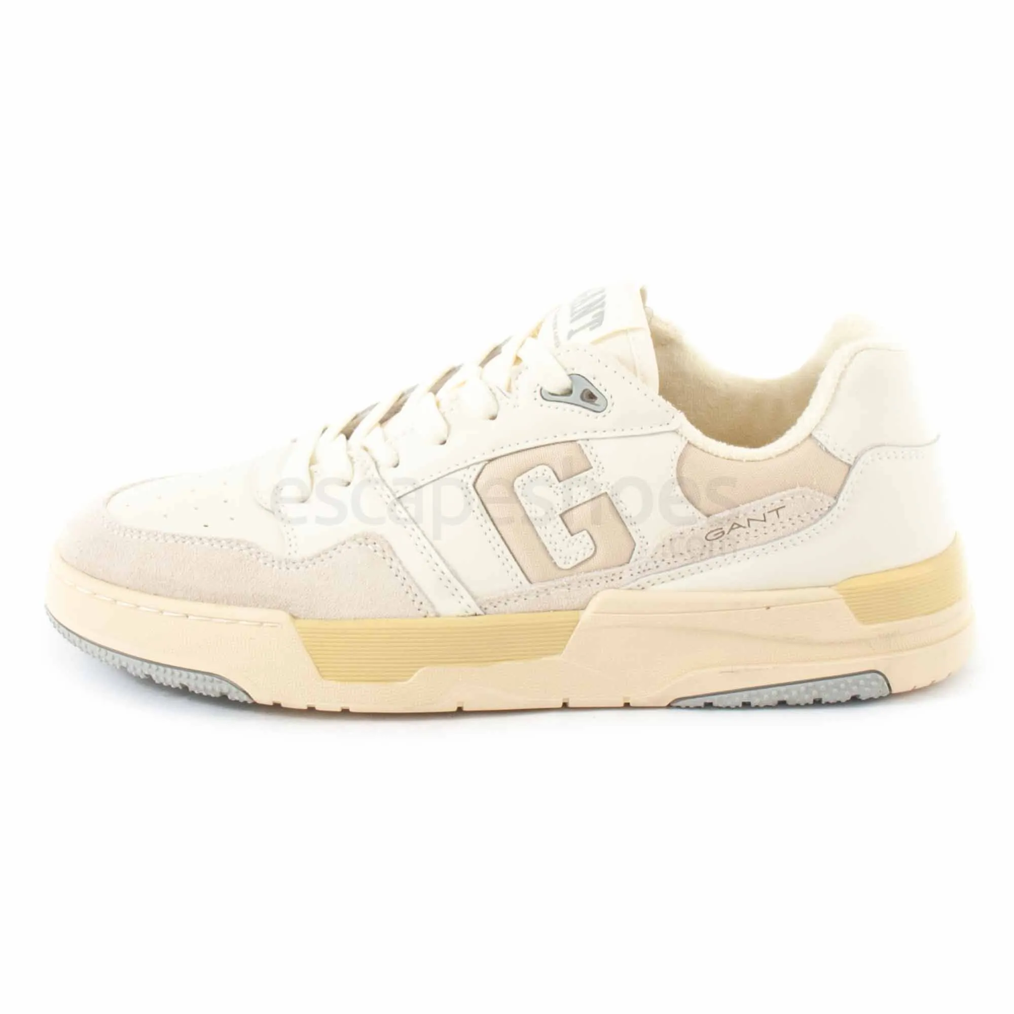 TENIS GANT BROOKPAL WHITE 28633471G255