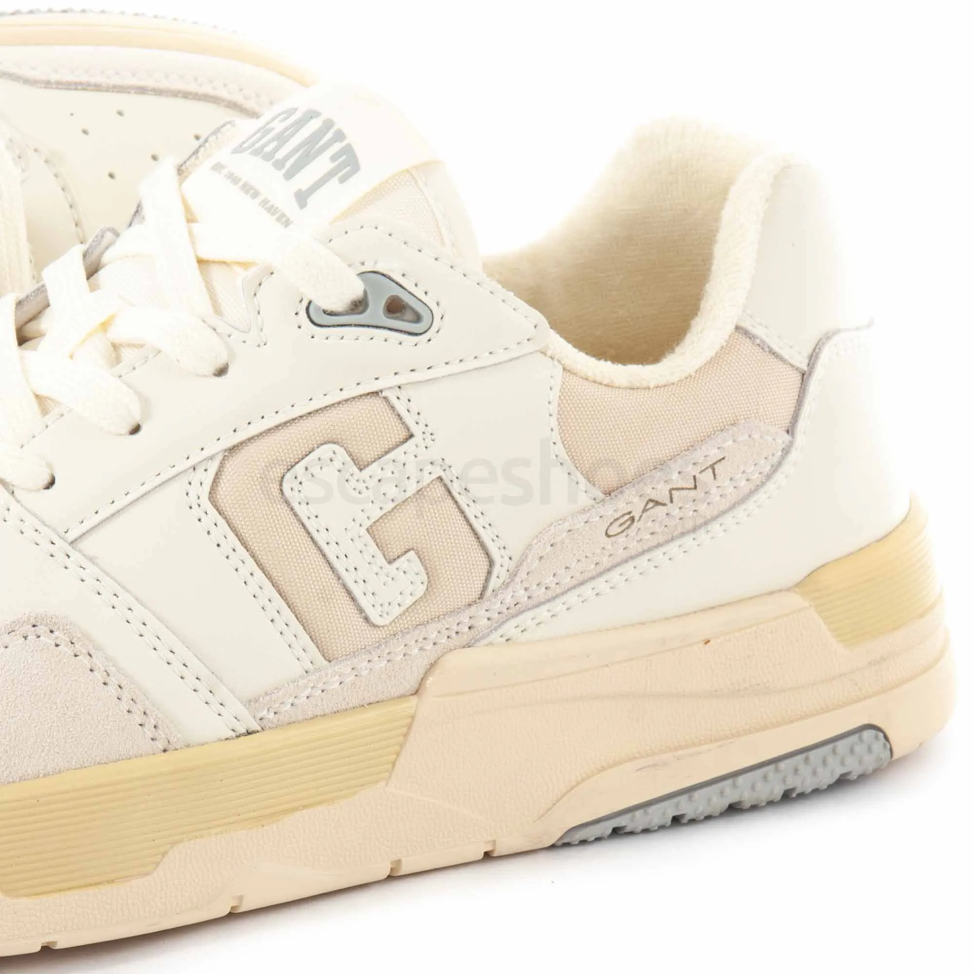 TENIS GANT BROOKPAL WHITE 28633471G255