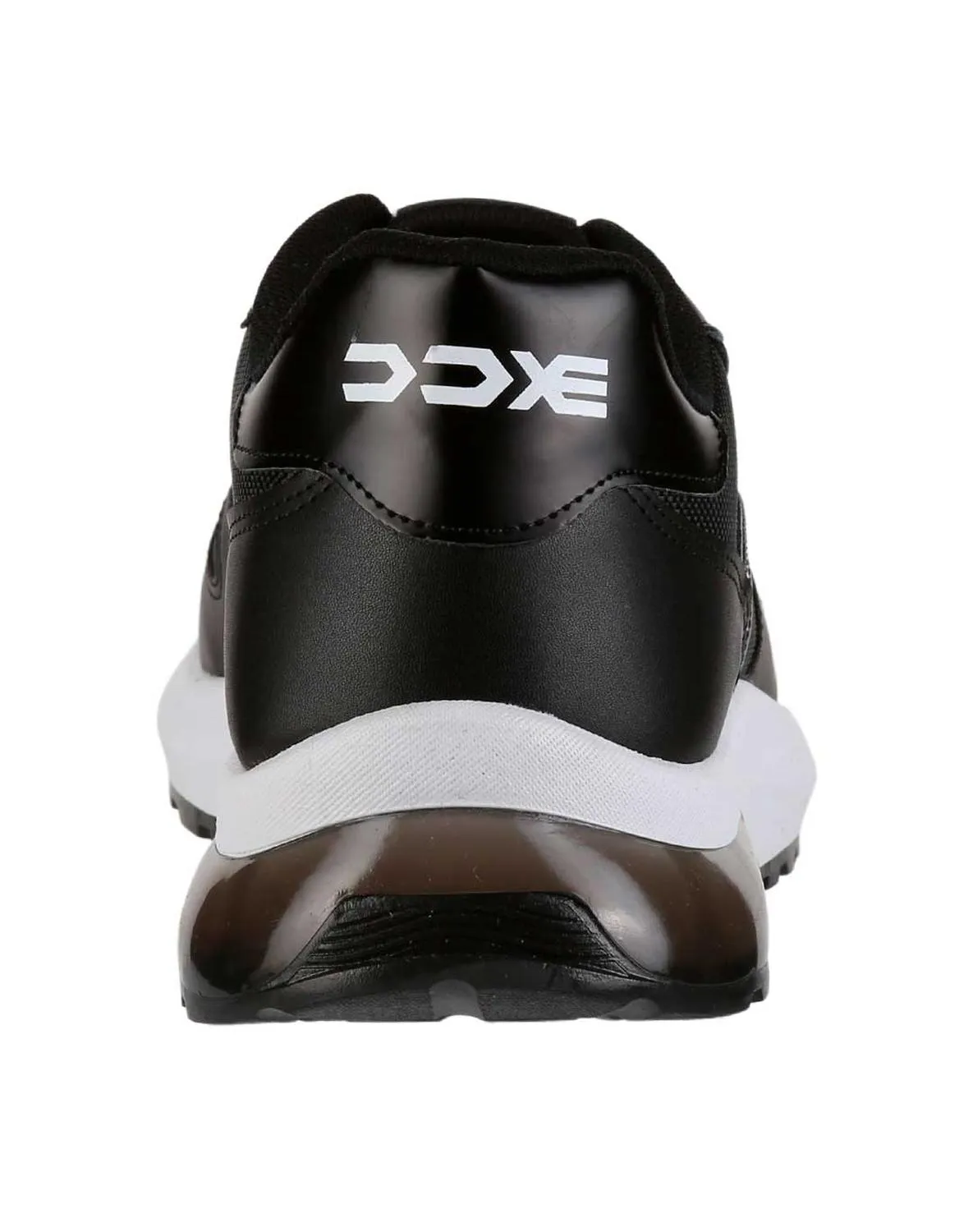 Tenis Hombre Deportivo Negro Clasben 06903928