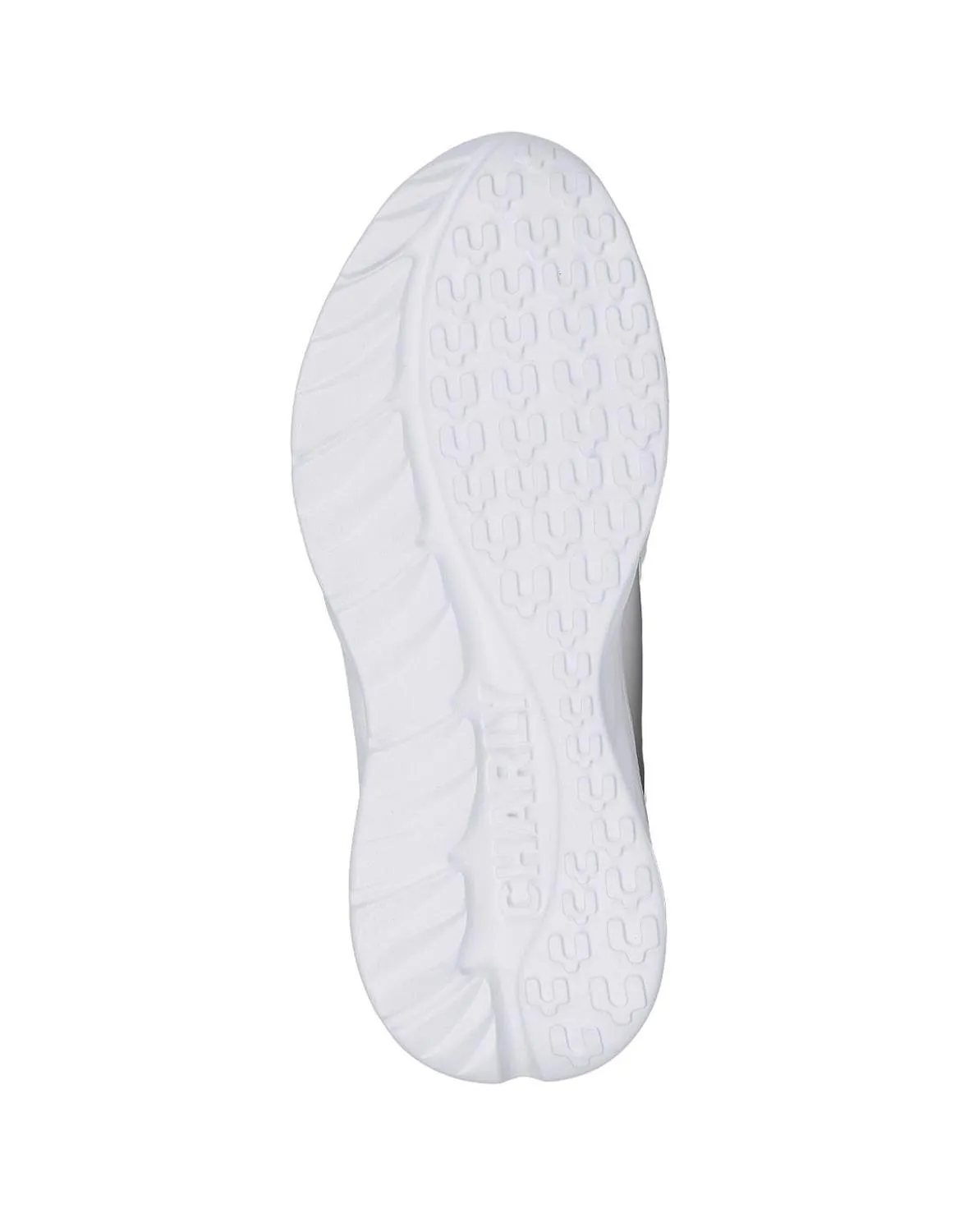 Tenis Joven Escolar Blanco Charly 02304011