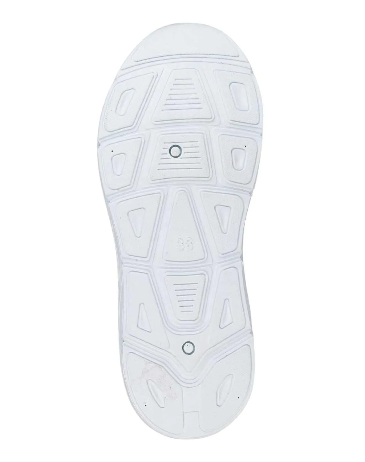 Tenis Mujer Deportivo Negro Furor 19403912