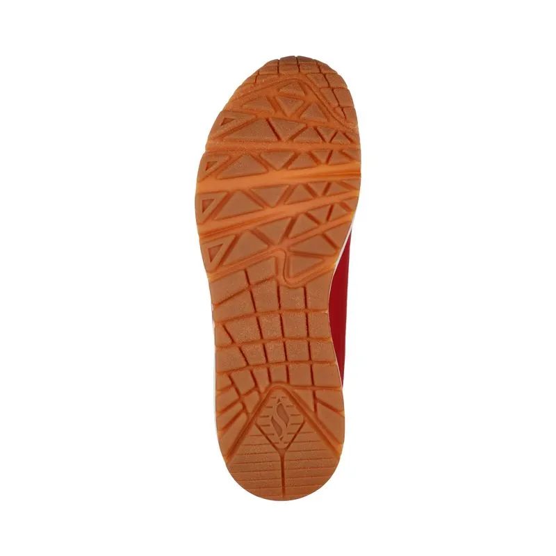 TENIS MUJER SKECHERS UNOSTANDONAIR