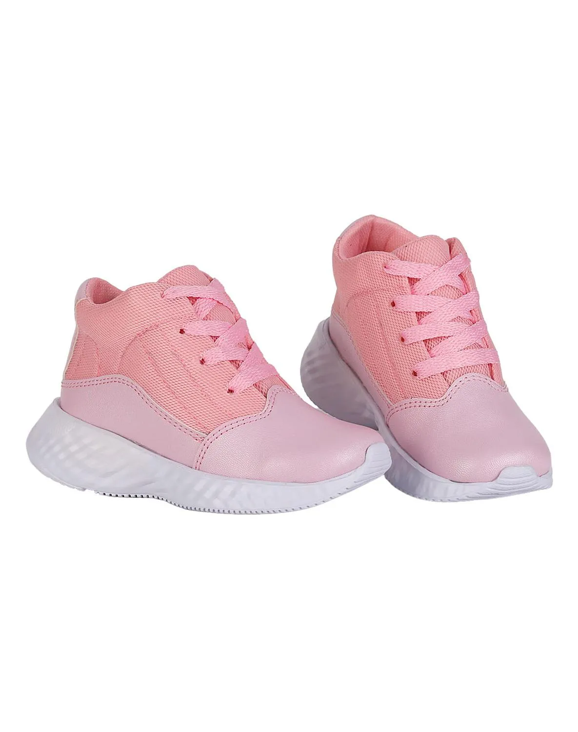 Tenis Nia Deportivo Piso Rosa Stfashion 21803902