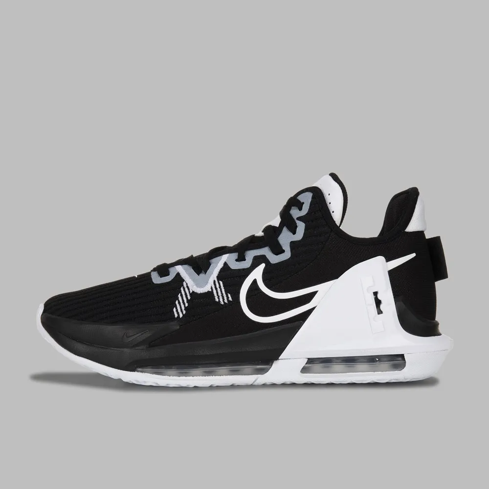 Tenis Nike LeBron Witness Hombre
