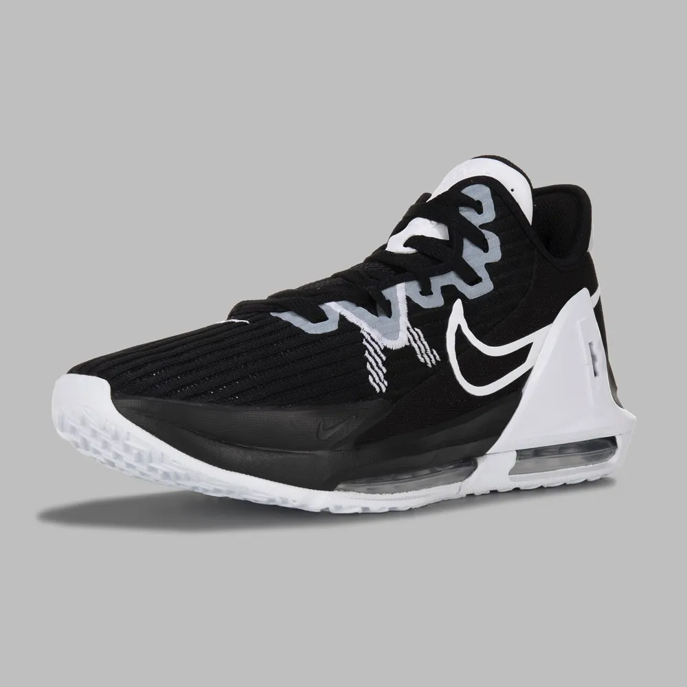Tenis Nike LeBron Witness Hombre