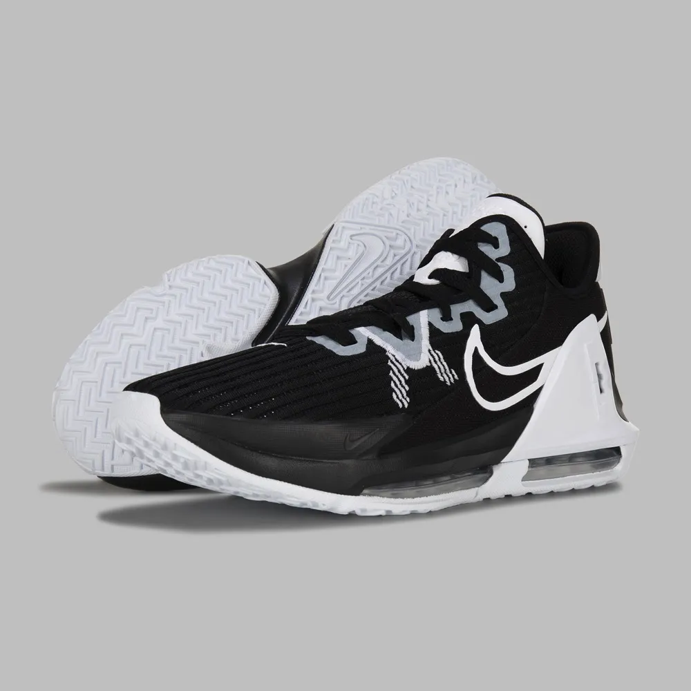 Tenis Nike LeBron Witness Hombre