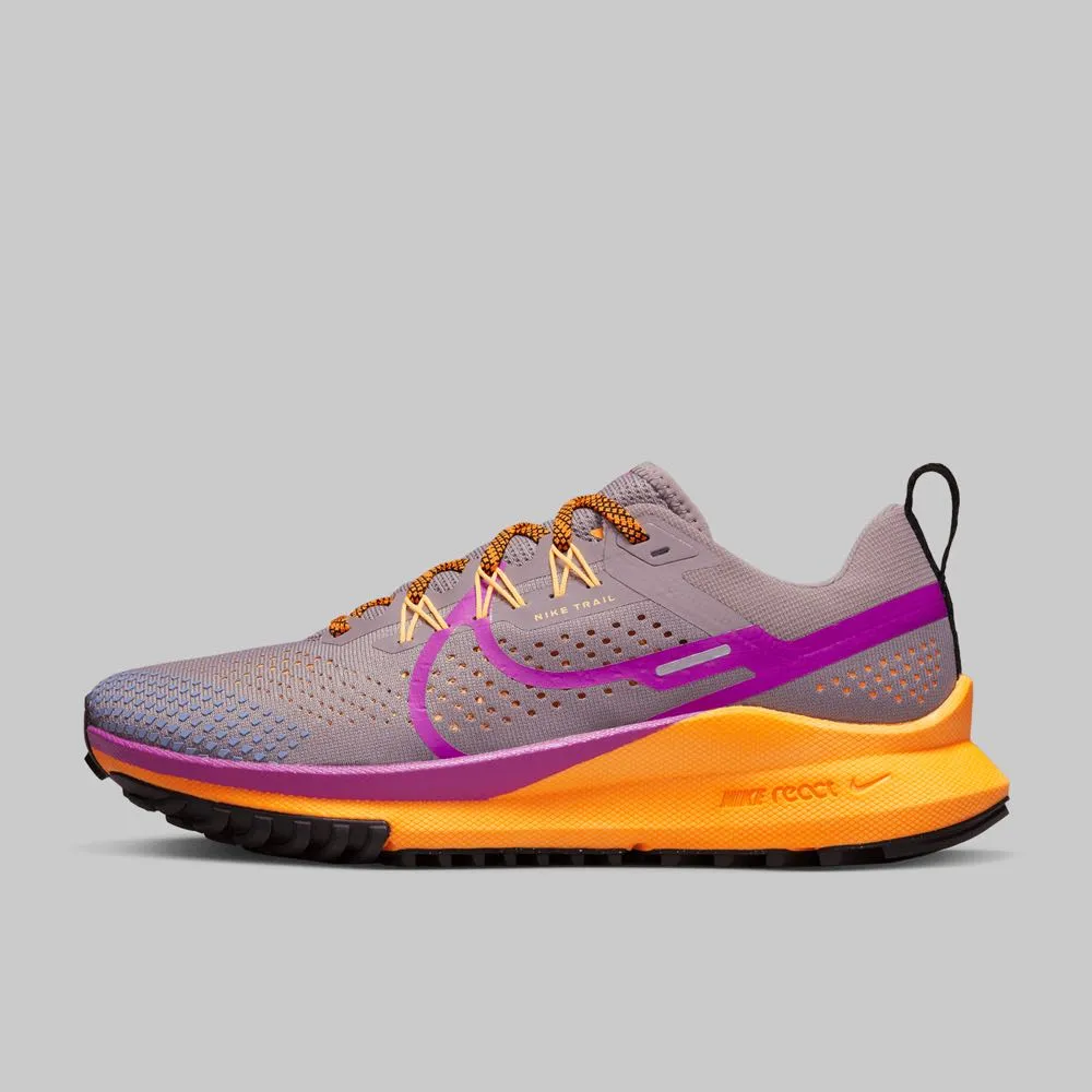 Tenis Nike Pegasus Trail 4 Mujer