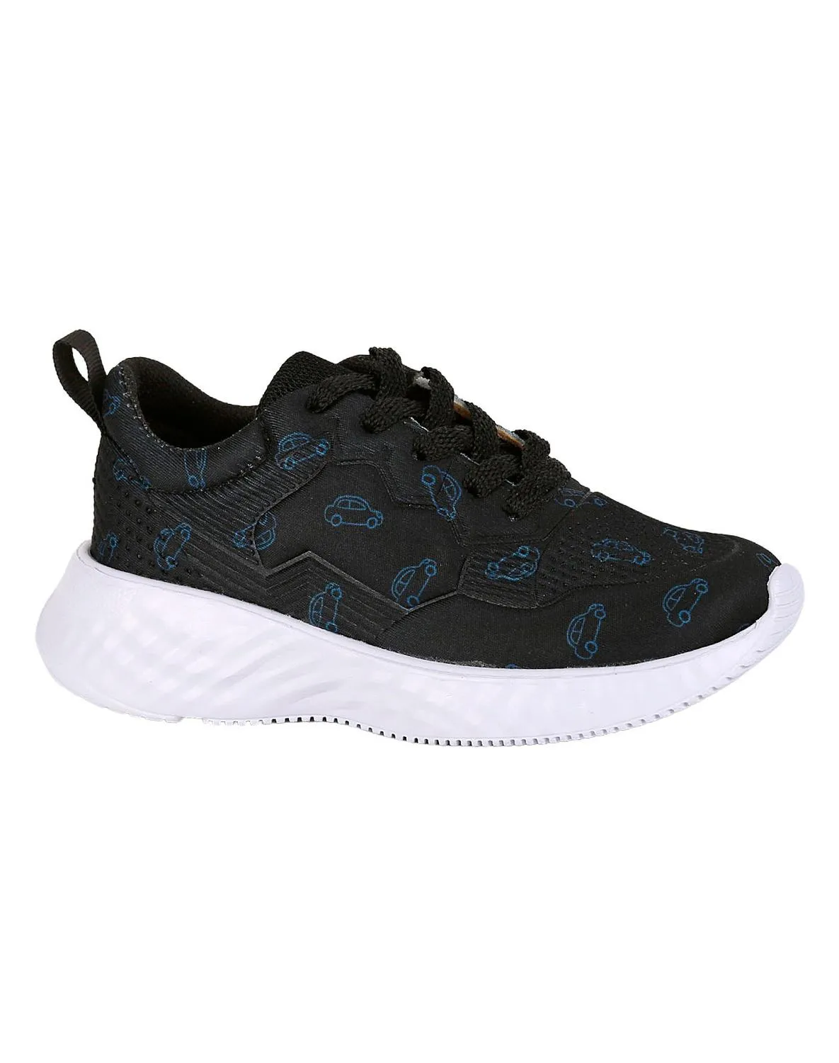Tenis Nio Deportivo Azul Stfashion 21803907