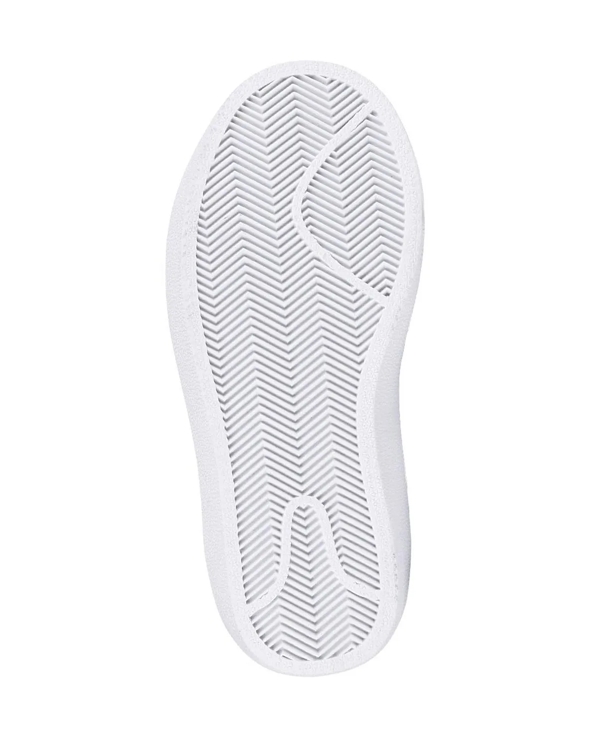 Tenis Nio Escolar Blanco Panam 15504102