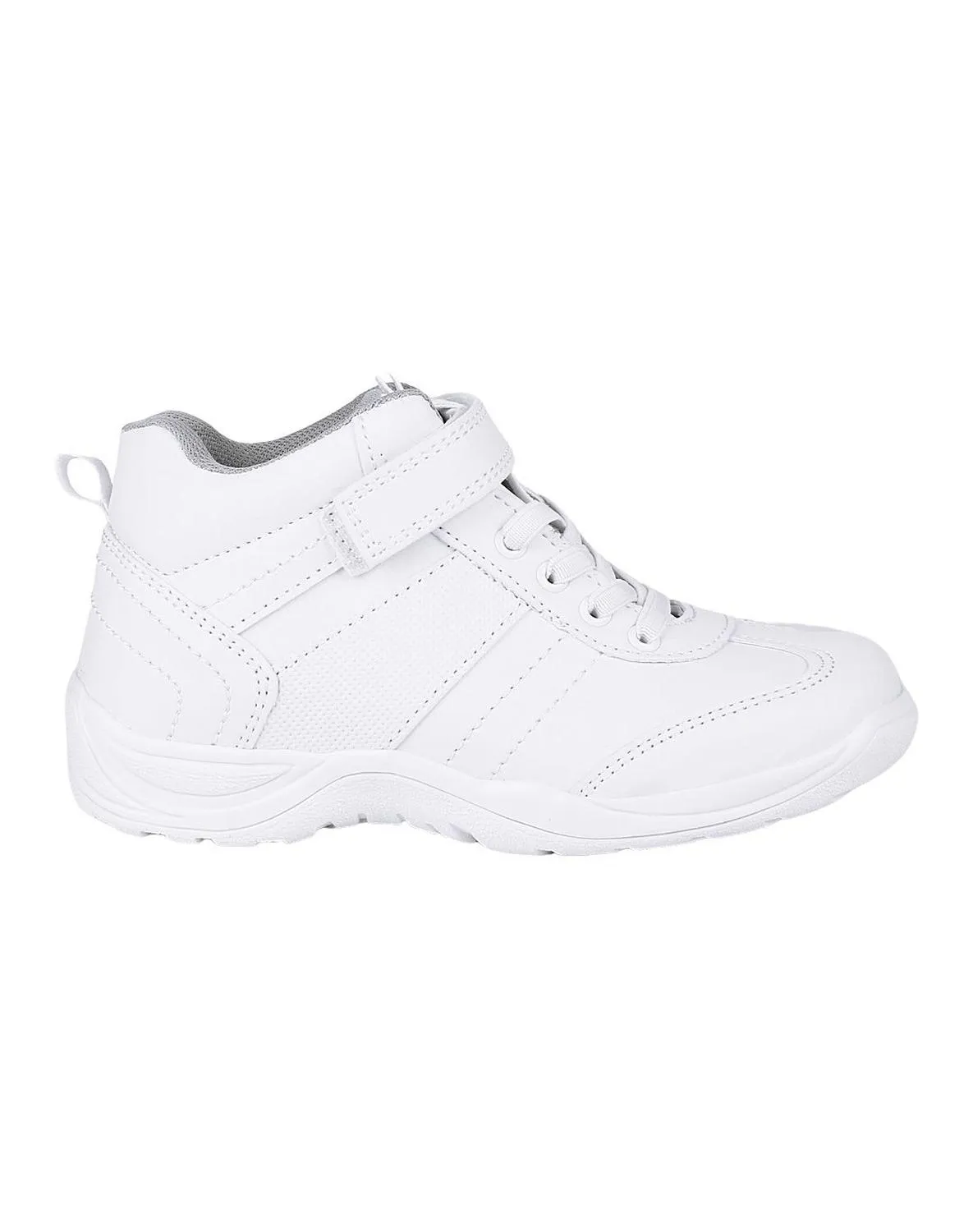Tenis Nio Escolar Blanco Stfashion 13204102
