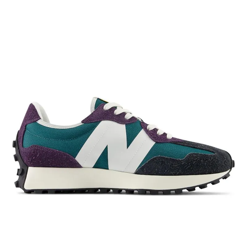 Tenis Para Hombre 327 New Balance 60110