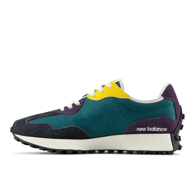 Tenis Para Hombre 327 New Balance 60110